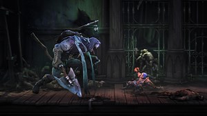 Mandragora: Whispers of the Witch – New Game Plus Update is Live, 3 New Weapons Also Added