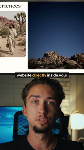 Claude Can Build Your WIX Website Now