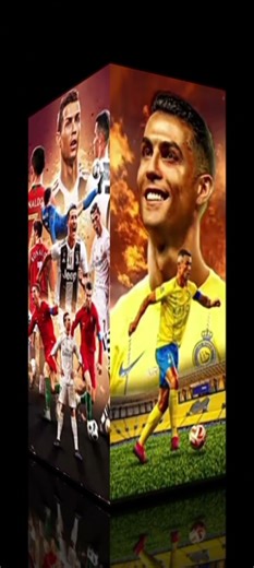 power of ronaldo 👍👍❤️