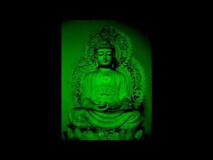 The First Sermon of Lord Buddha