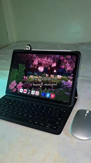 Live Wallpapers for Huawei MatePad: Best Live Wallpaper Picks