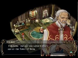PS2 Longplay [065] Ys 6 The Ark of Napishtim (part 2 of 6)