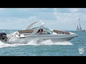 Cronwline 250 & 260 XSS Walkthrough | Black Label Marine Group
