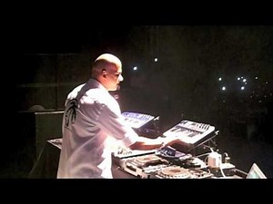 Roger Shah Eurofest 2010 (Mexico City) Part 1 [22/05/2010]