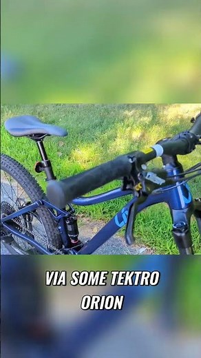 Bike Size Matters! Dropper Post & Brakes Explained!