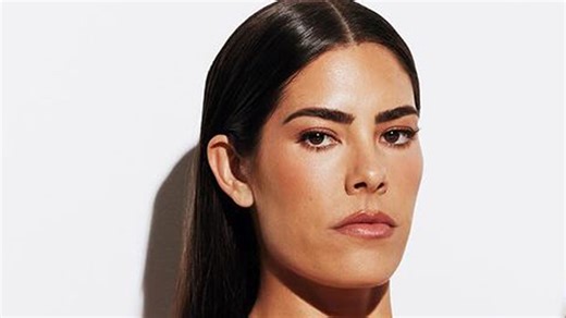 Buy exact underwear Olympic basketball's Kelsey Plum wears in her Skims campaign