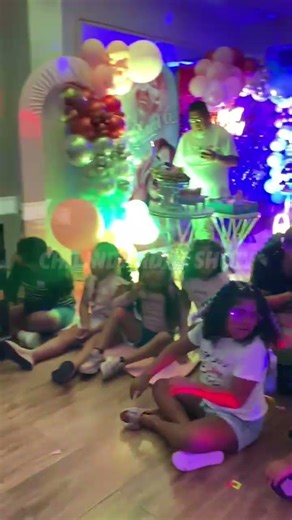 💃 Just Dance Party for Kids | Interactive Games and Total Fun