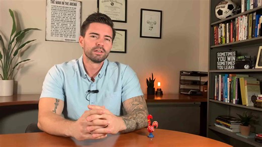 Building wealth the boring way