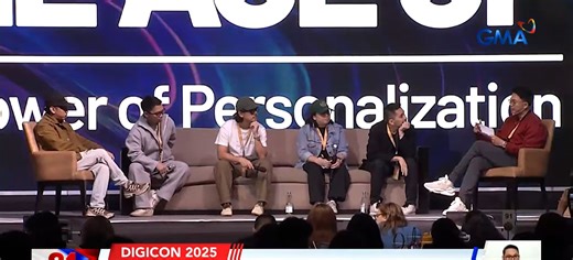 Proper use of AI highlighted at DigiCon 2025