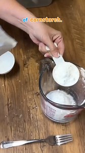Easy homemade clay from baking soda! 🫕. . . #DIYCrafts #hack #lifehacks #tips #tricks #hacks #diy #howto #usefultips #smarttips #hacklife #lifehackideas #cleaningtips #homehacks #organizationtips #declutter #homedecorhacksMasterpieces! | Our Upcycled Life