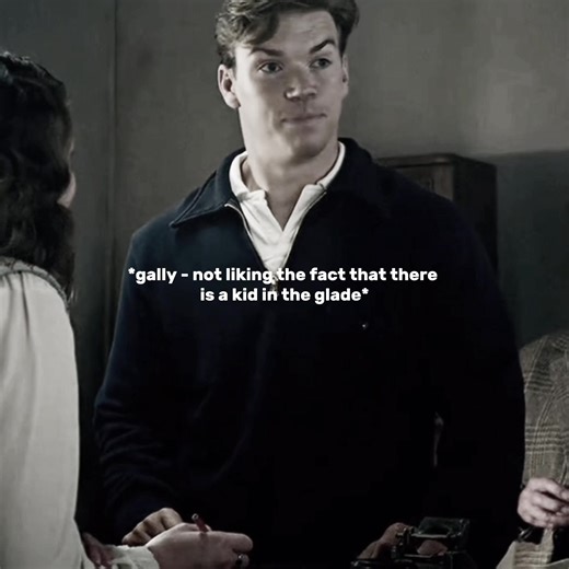 Gally x Reader Fanfic Edit - Part 2