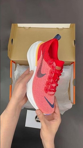 Nike Invincible run 3