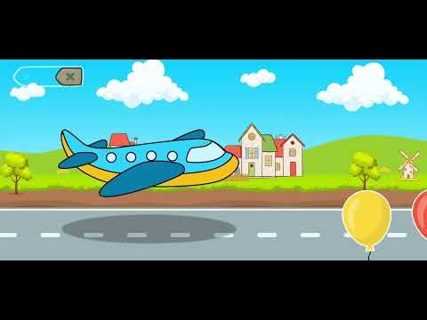 BABY PUZZLE FOR TODDLERS 💫