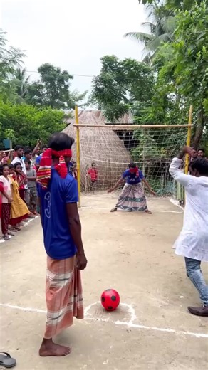 Blindfolded Food Challenge: Indian Culinary Fun