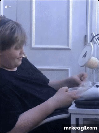 Jay fat on Make a GIF