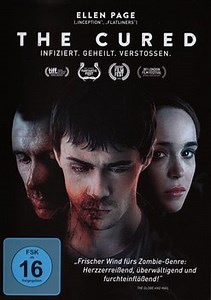 The Cured Trailer HD (Englisch) (2017)