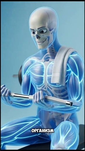 Что будет с твоим от приёма БСАА