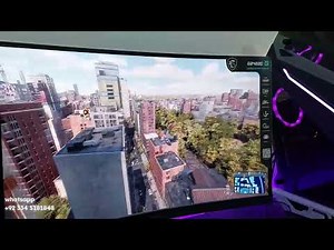 MSI G2422C 180hz