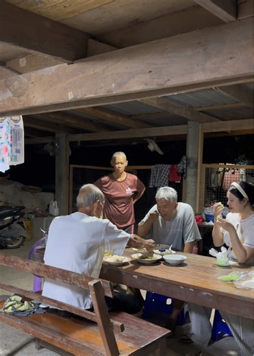 กลับบ้านเรา Ep.34: วันทนีย์ ขยี้วังมังกร