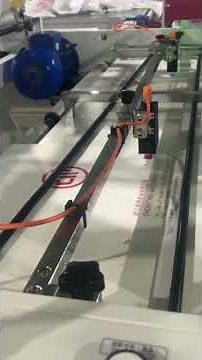 This bag - making machine is a game - changer! High efficiency, easy to use.