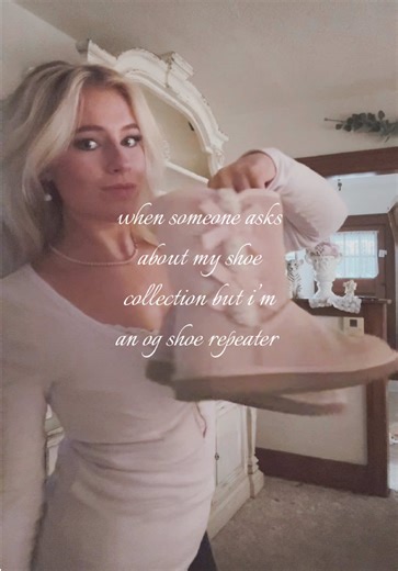 Building My First Shoe Collection: A Personal Journey