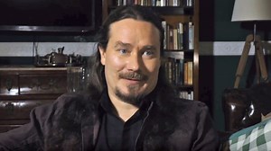 TUOMAS HOLOPAINEN On Next NIGHTWISH Record: 'I Have The Overall Concept Of The Album In My Head'