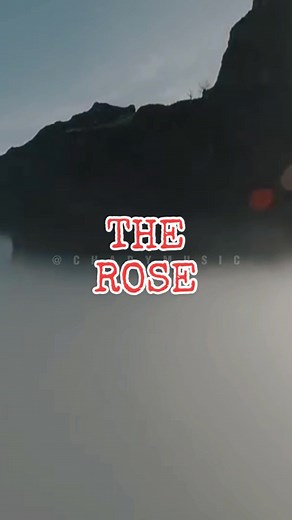 Bette Midler Sings 'The Rose' in 2015 | Remastered Song Performance