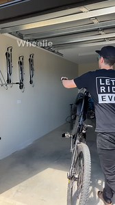 3.1K views | Ultimate Garage Bike Storage  - Sick of navigating a...