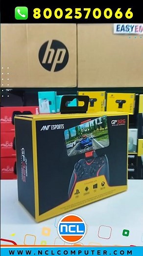 GamePad Collection🚀For PC Mobile and PS..!...........#gamingsetup #gamepad #gamingconsole #tech