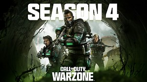 Patch note MAJ Warzone Saison 4 : Retour du Kar98k, Pack d’atouts Spécialiste, nouveau véhicule…
