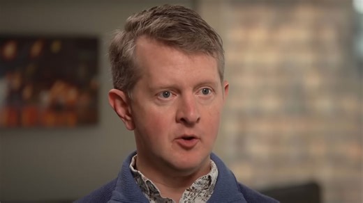 Ken reveals he nearly lost his first Jeopardy! game & likely wouldn't be host