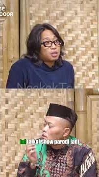 🤯 Kang Sule Pernah Jadi Anak Kecil di OVJ Ini Fakta Nyata