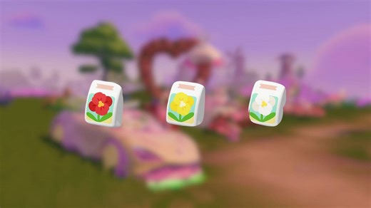 Where to Find Highland Poppy Seeds in Heartopia