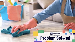 Coronavirus: How to clean and disinfect surfaces in your home