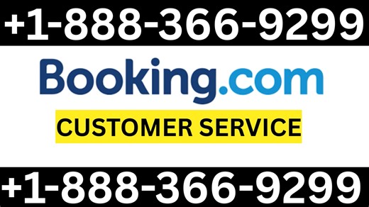 Booking.com™® Official Customer Service Complete || Official 24/7 Support Guide