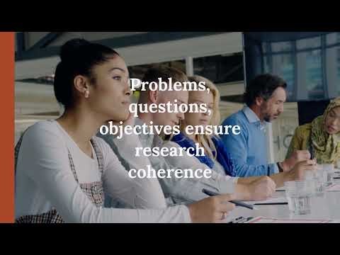 LO1 - Business Research Methods