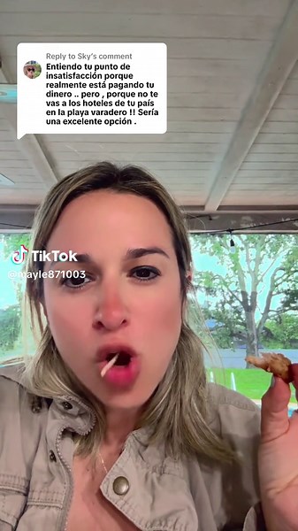 Mayle87 on TikTok