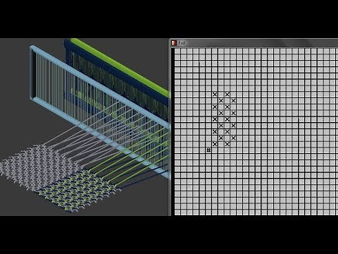 Fabric Structure & Design (F.S.D)- Basics || OriginStudio