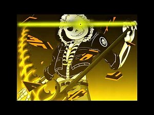 echotale megalovania (ReveX remix) ORIGINAL VIDEO