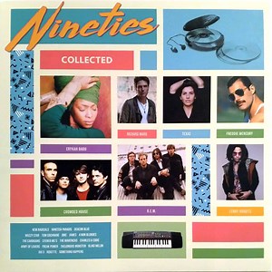 Various - Nineties Collected