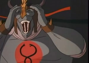 León-O derrota y elimina a Mumm-Ra, se desintegra, falleció. Mumm-Ra parecía tener controlada la batalla, León-O no trae la espada del Augurio. Pero su debilidad es su Sarcófago o Tumba. Muere Mumm-Ra 🥺😭😭😭 te extrañaremos. #Mummra #thundercats #leono #cheetara | Raf11tha05