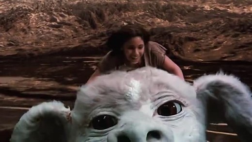 The NeverEnding Story (1984)
