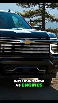 Silverado vs Sierra Luxury Truck Showdown! Which Reigns Supreme