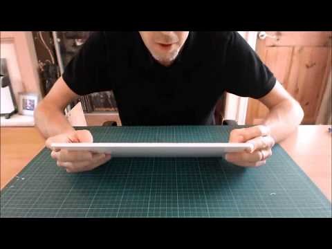 A guide to basing materials for building wargames terrain