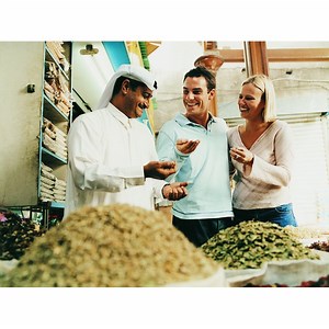 Ancient Arabian Food | Synonym