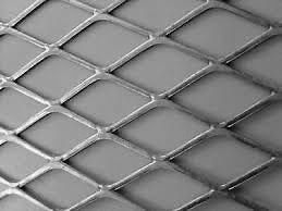 [Hot Item] Expanded Wire Mesh Perforated Metal Mesh for Decorative