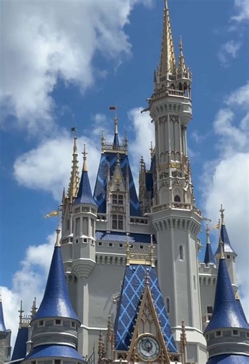 Disney World Day 1: Magic Kingdom & Hollywood Studios Vlog