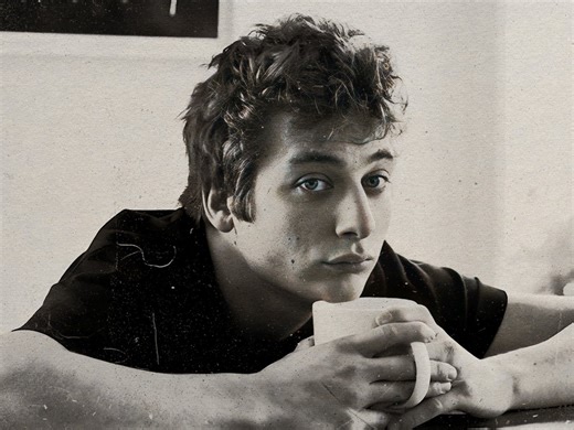Jeremy Allen White names his favourite movie of all time