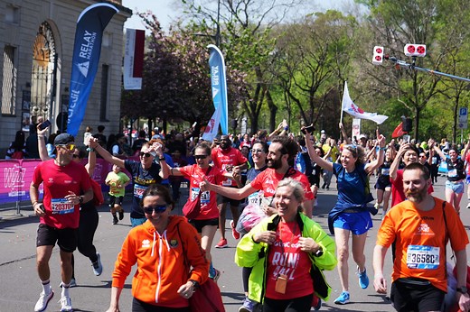 UniCredit Relay Marathon - Wizz Air Milano Marathon 2026