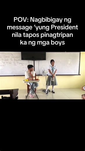 Leaving My Students: A Teacher's Farewell